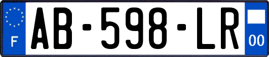 AB-598-LR