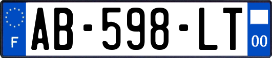 AB-598-LT