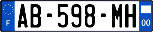AB-598-MH