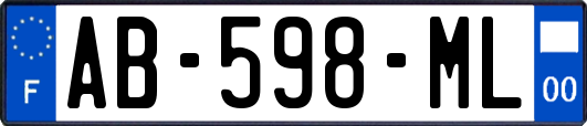 AB-598-ML
