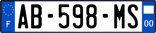 AB-598-MS
