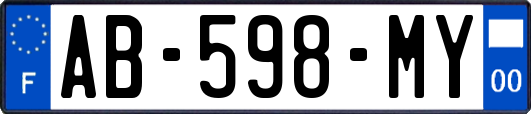 AB-598-MY