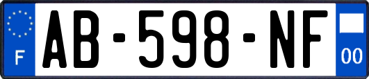 AB-598-NF