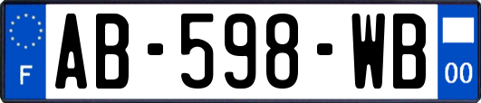 AB-598-WB