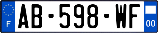 AB-598-WF
