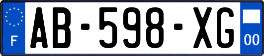 AB-598-XG