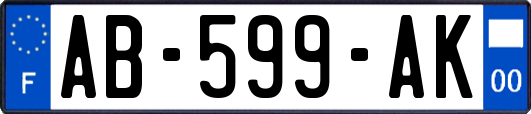 AB-599-AK