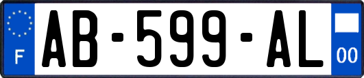 AB-599-AL