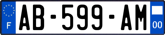 AB-599-AM