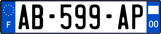 AB-599-AP