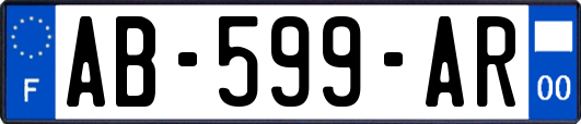 AB-599-AR