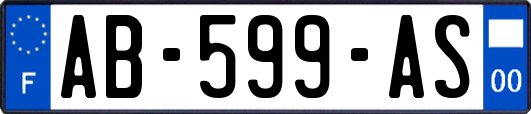 AB-599-AS