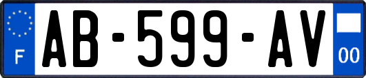 AB-599-AV