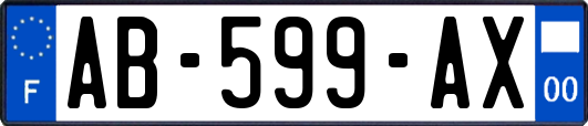 AB-599-AX