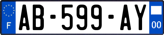 AB-599-AY