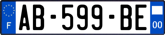 AB-599-BE