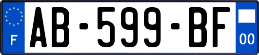 AB-599-BF