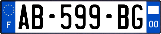 AB-599-BG