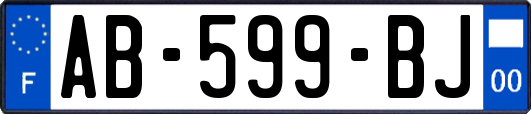 AB-599-BJ