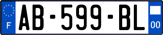 AB-599-BL