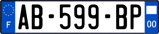 AB-599-BP