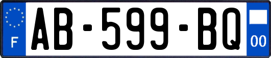 AB-599-BQ