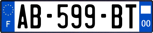 AB-599-BT