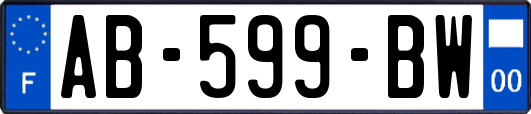 AB-599-BW