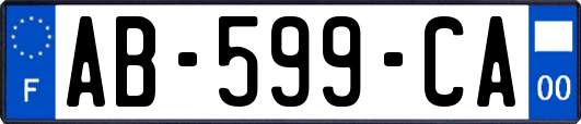 AB-599-CA