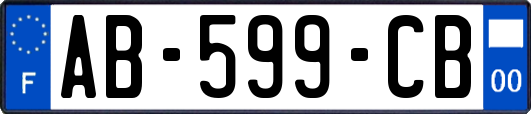 AB-599-CB