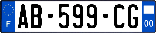 AB-599-CG