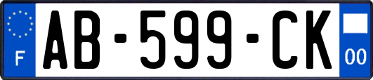 AB-599-CK