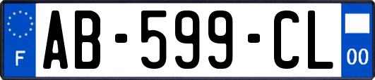 AB-599-CL