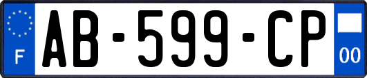 AB-599-CP