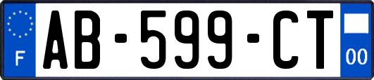 AB-599-CT