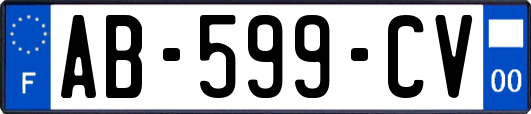 AB-599-CV