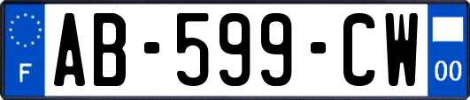 AB-599-CW