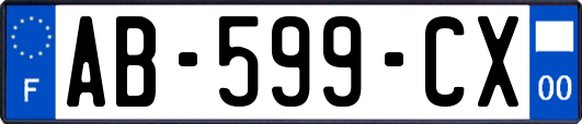 AB-599-CX