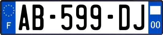 AB-599-DJ