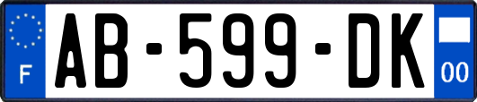 AB-599-DK