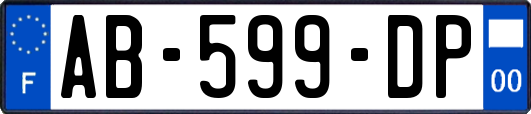 AB-599-DP