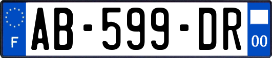 AB-599-DR