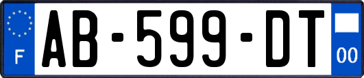 AB-599-DT