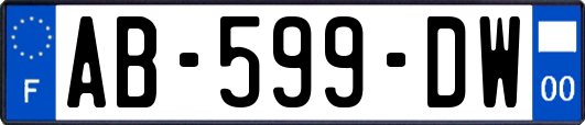 AB-599-DW