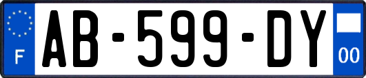 AB-599-DY