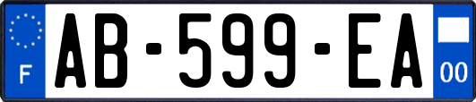 AB-599-EA