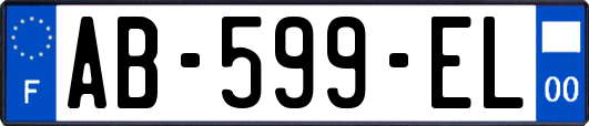 AB-599-EL