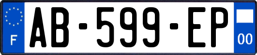 AB-599-EP