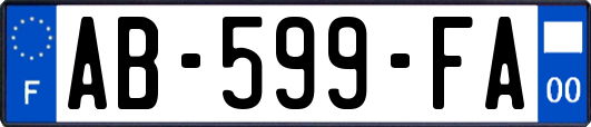 AB-599-FA