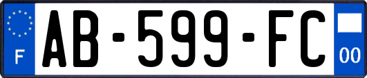 AB-599-FC